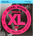 D'Addario EXL170M Set Bass XL 45-100 Medium Scale Strings