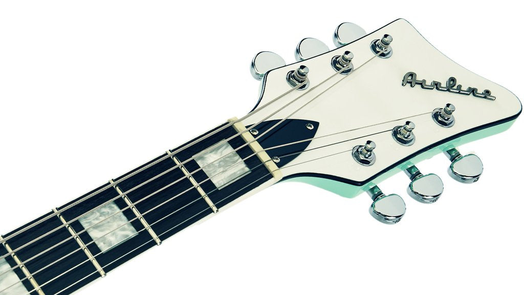 Airline map baritone on sale