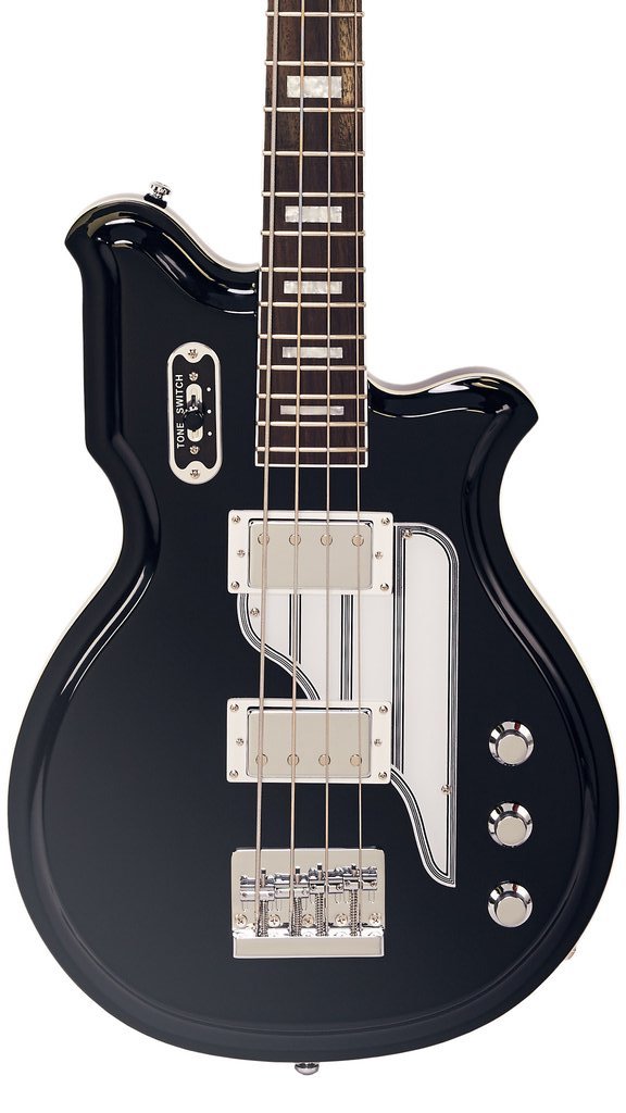 Eastwood map guitar new arrivals