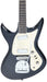 Eastwood Airline Ichiban Black