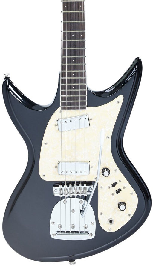 Eastwood Airline Ichiban Black