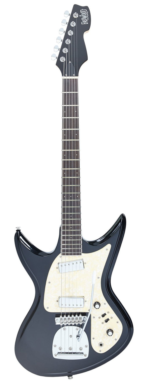 Eastwood Airline Ichiban Black