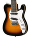 Eastwood Mandocaster 12 - Antique Sunburst