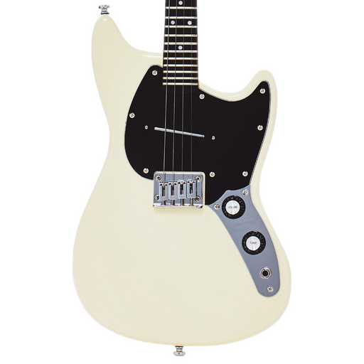 Eastwood Warren Ellis Mandostang - Vintage Cream