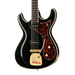 Eastwood Sidejack Bass VI - Black