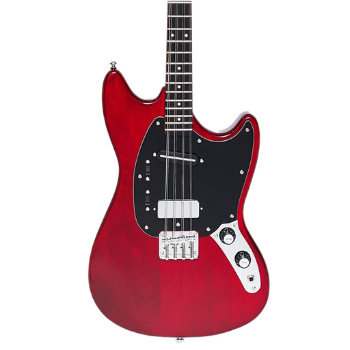 Eastwood Warren Ellis Mandocello Cherry with Case