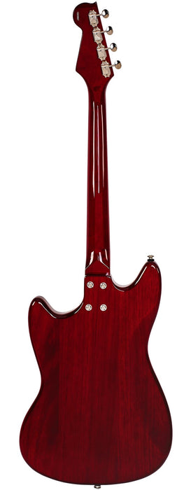 Eastwood Warren Ellis Signature Tenor 2P - Cherry
