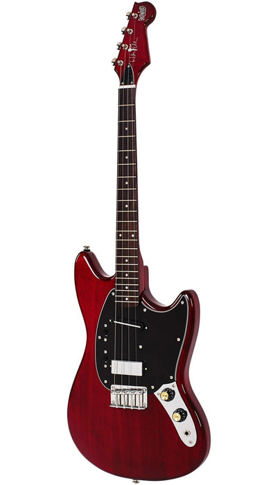 Eastwood Warren Ellis Signature Tenor 2P - Cherry