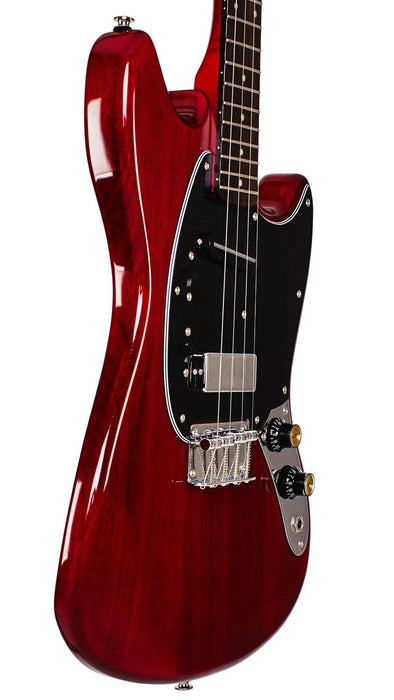 Eastwood Warren Ellis Signature Tenor 2P - Cherry