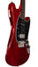 Eastwood Warren Ellis Signature Tenor 2P - Cherry
