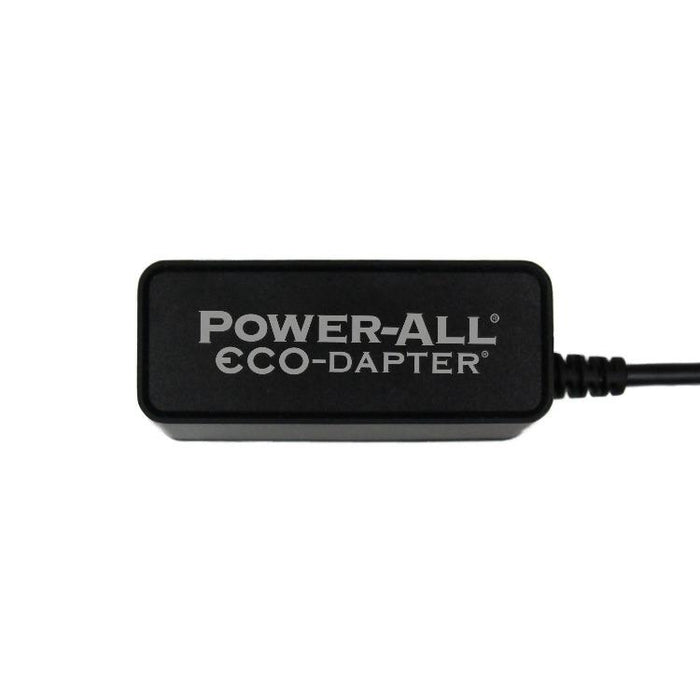 Power-All PA-9ECB  ECO-Daptor System Basic Kit