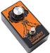 EarthQuaker Devices Erupter Fuzz Guitar Pedal