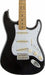 DISC - Fender Jimi Hendrix Stratocaster Black