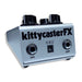 kittycasterFX KC-101 Groovy Wizard Fuzz Driver Guitar Effect Pedal
