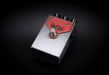 BeetronicsFX BaBee Series Limited Edition Dark Grey Anodized FatBee Overdrive