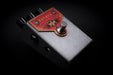 BeetronicsFX BaBee Series Limited Edition Dark Grey Anodized FatBee Overdrive