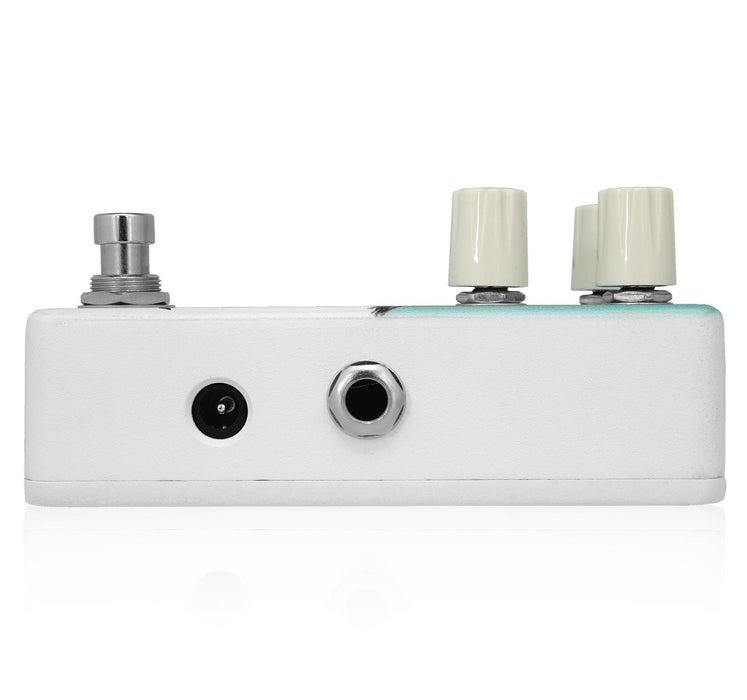 Animals Pedal Fishing is as Fun As Fuzz Guitar Effect Pedal