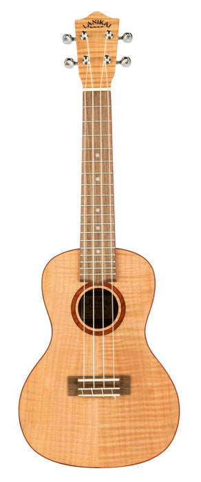 Lanikai FM-C Flame Maple Concert Ukulele