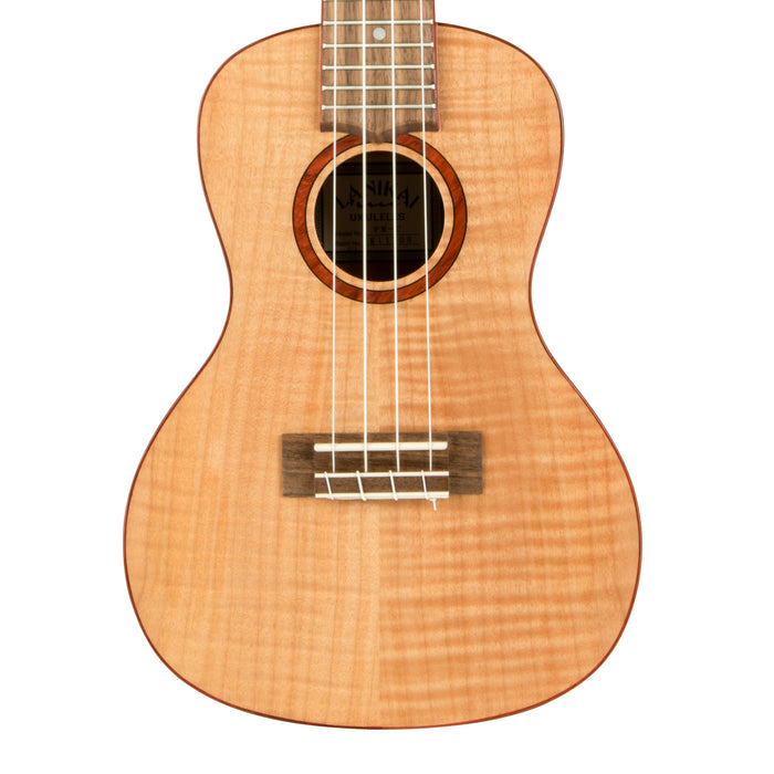 Lanikai FM-C Flame Maple Concert Ukulele