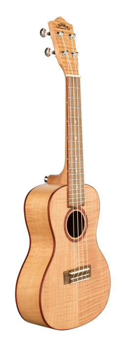 Lanikai FM-C Flame Maple Concert Ukulele