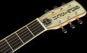 Gretsch G9221 Bobtail Steel Round-Neck Acoustic Electric Spider Cone Resonator Guitar