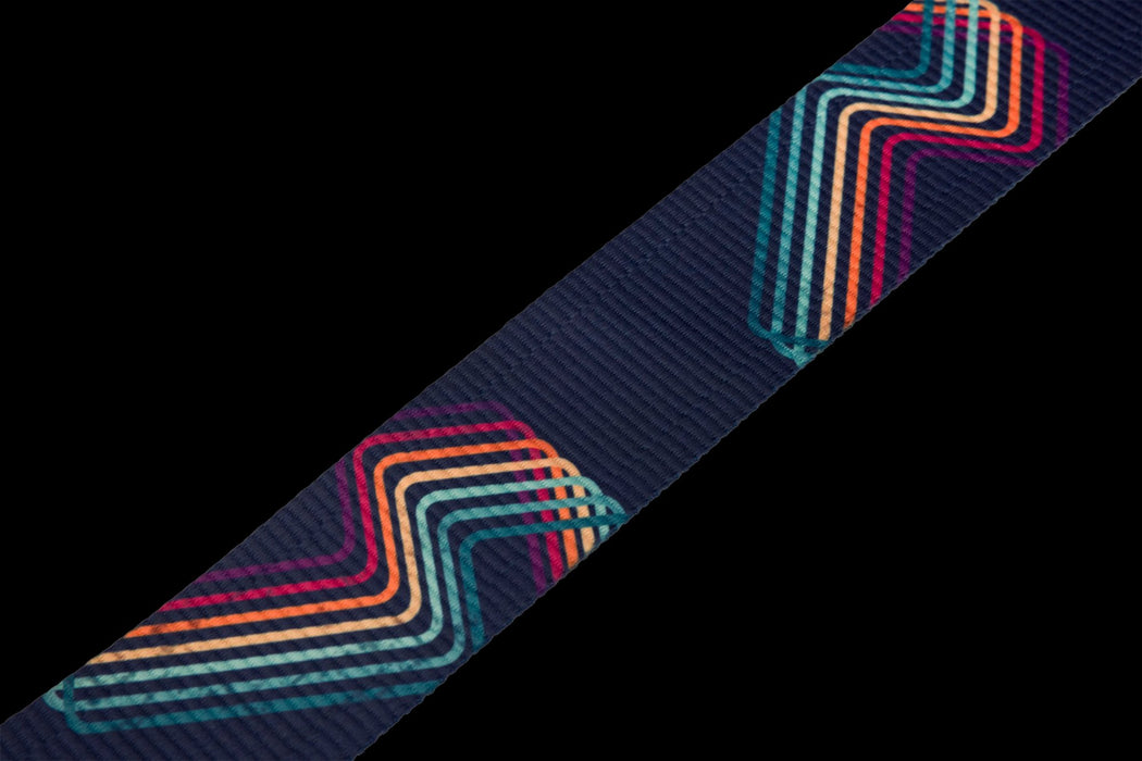 Fender Retro Bolt Strap