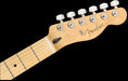 Fender Player Telecaster Maple Fingerboard Butterscotch Blonde Electric Guitar