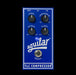 Aguilar TLC Bass Compressor Effect Pedal