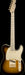 Fender Richie Kotzen Telecaster Maple Fingerboard Brown Sunburst Electric Guitar