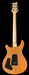 PRS SE Custom 22 Semi-Hollow Santana Yellow Electric Guitar