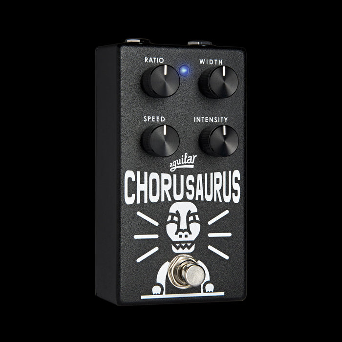 Aguilar Chorusaurus V2 Bass Chorus Pedal