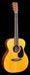 Martin 000Jr-10E Shawn Mendes Signature Acoustic Electric Guitar with Gig Bag