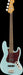 Squier Classic Vibe 60's Jazz Bass Laurel Fingerboard Daphne Blue