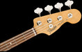 Fender Vintera '60s Jazz Bass Firemist Gold With Gig Bag