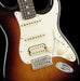 Fender American Performer Stratocaster HSS Rosewood Fingerboard 3-Color Sunburst