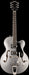 Gretsch G5420T Electromatic® Classic Hollow Body Single-Cut with Bigsby®, Laurel Fingerboard, Airline Silver Electric Guitars