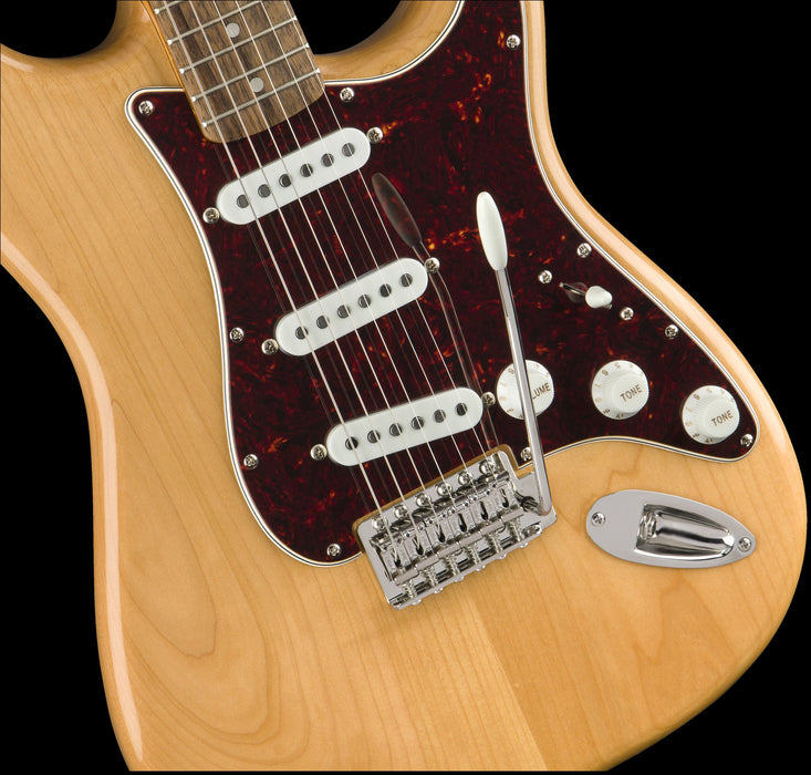 Squier Classic Vibe '70s Stratocaster Laurel Fingerboard - Natural