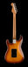 Fender Limited Edition Suona Stratocaster® Thinline, Ebony Fingerboard, Violin Burst