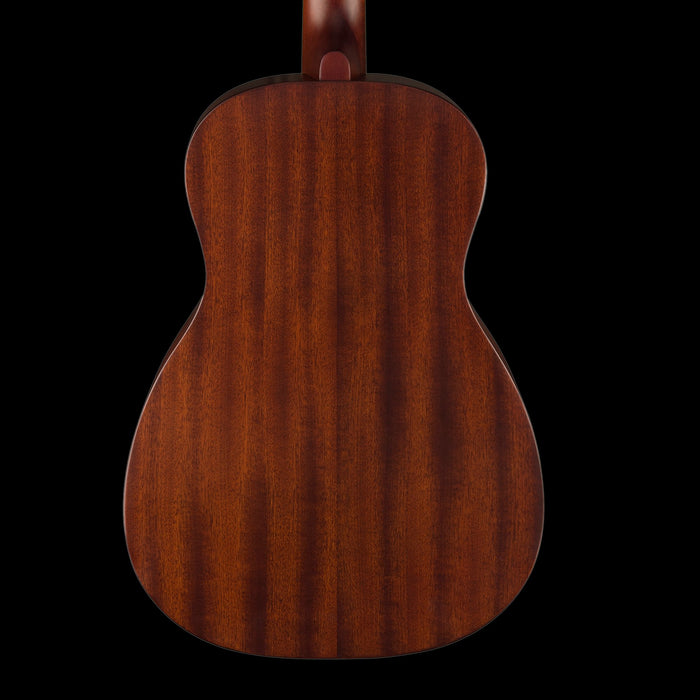 Gretsch Jim Dandy Walnut Fingerboard Aged White Pickguard Frontier Stain