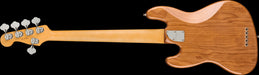 Fender American Professional II Jazz Bass V Maple Fingerboard Roasted Pine With Case