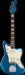 Fender American Vintage II 1966 Jazzmaster Rosewood Fingerboard Lake Placid Blue