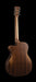 Martin 000CJR-10E StreetMaster Acoustic Electric Guitar Natural with Gig Bag