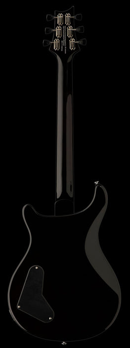 PRS SE Paul's Guitar Black Gold Sunburst