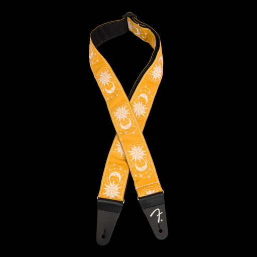 Fender American Vintage II Sun Strap Butterscotch Blonde