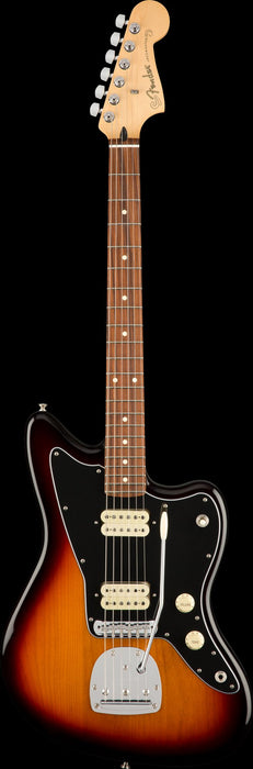 Fender Player Series Jazzmaster Pau Ferro Fingerboard 3-Color Sunburst