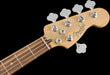 Fender Player Jazz Bass V Pau Ferro Fingerboard Polar White
