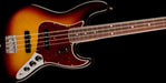 Fender American Vintage II 1966 Jazz Bass Rosewood Fingerboard 3-Color Sunburst Bass