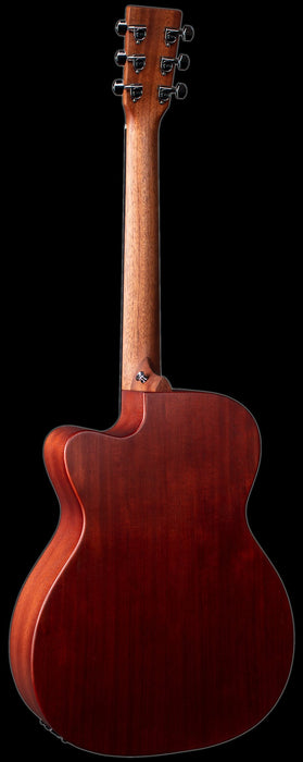 Martin 000CJr-10E Acoustic Guitar With Bag