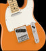 Fender Player Telecaster Maple Fingerboard - Capri Orange