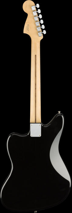 Fender Player Jaguar Pau Ferro Fingerboard Black